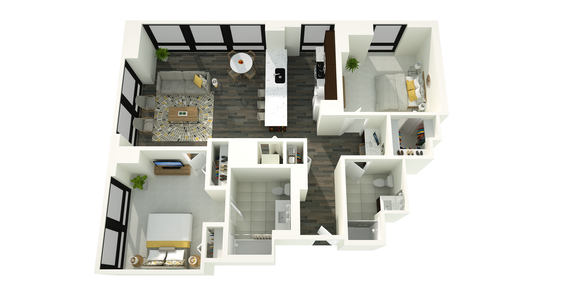 04 Floor Plan 5